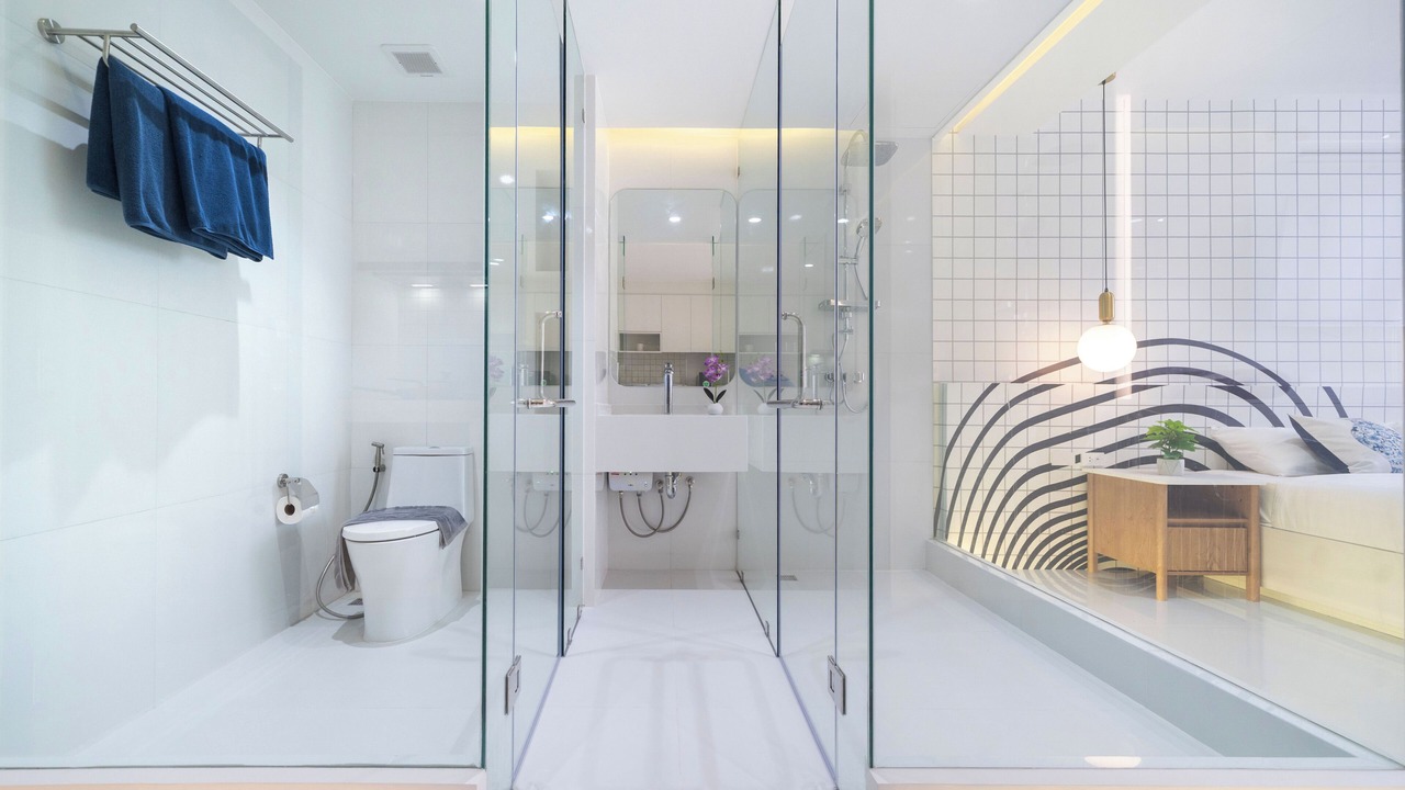 Photo of Bathroom in Nai Harn