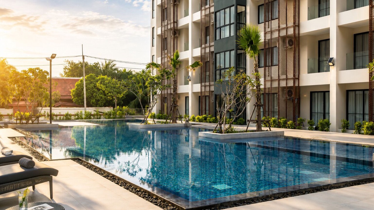 Photo of Outdoor in Nai Harn