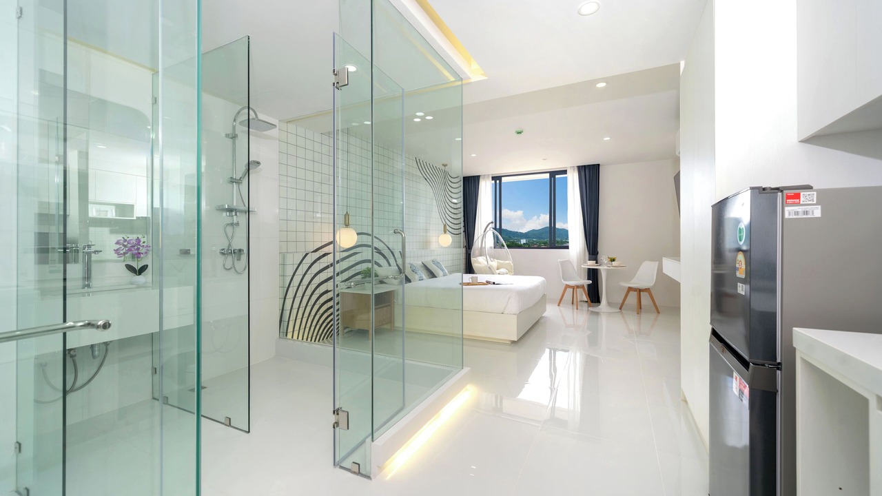 Photo of Bedroom in Nai Harn