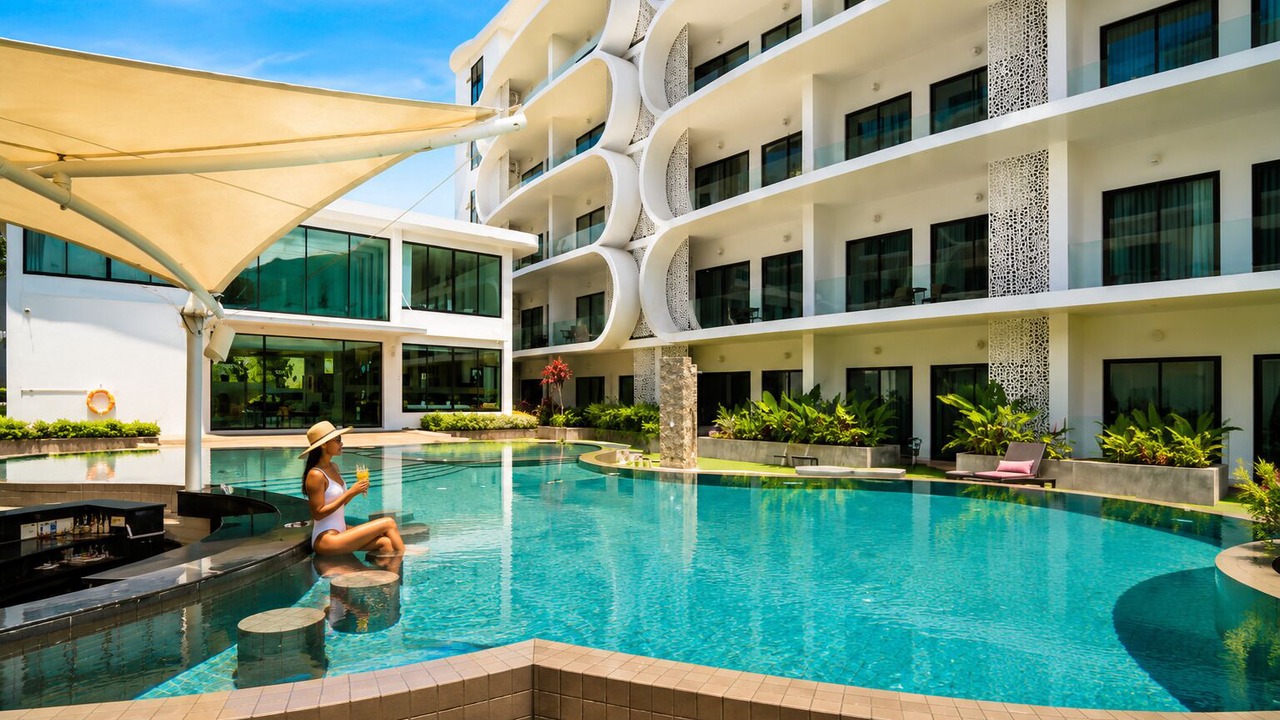 Photo of Outdoor in Nai Harn