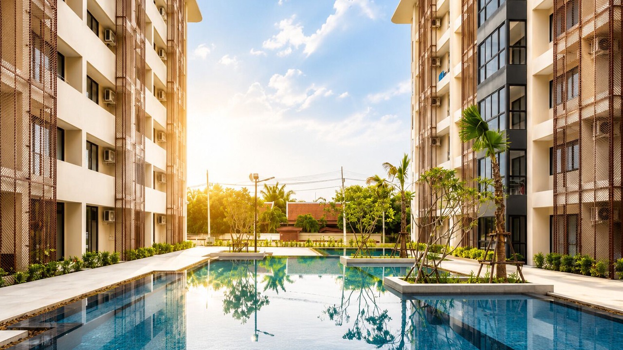 Photo of Outdoor in Nai Harn