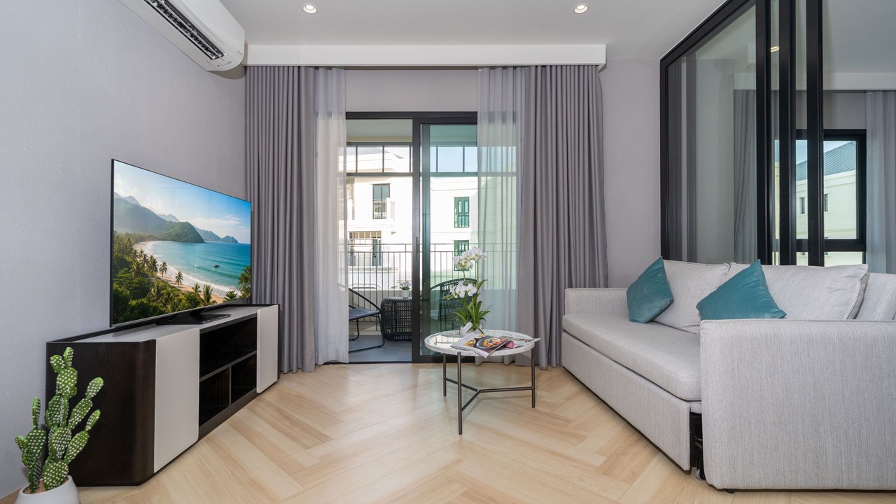 Photo of Livingroom in Cherngtalay