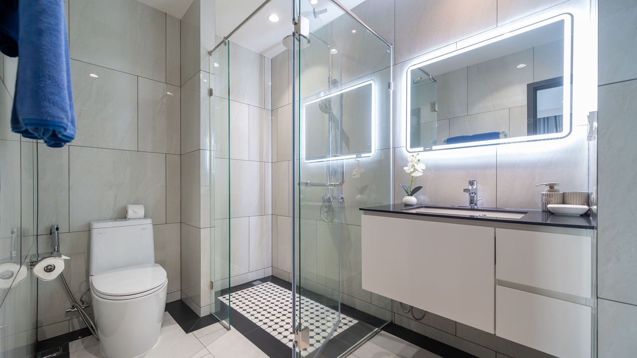 Photo of Bathroom in Cherngtalay