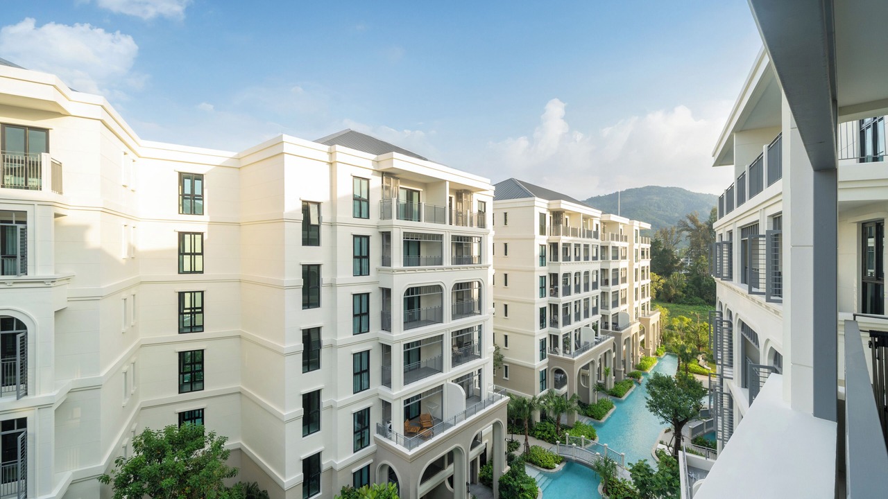 Photo of Outdoor in Cherngtalay