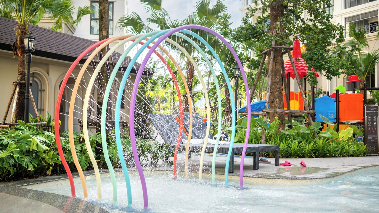 Photo of Outdoor in Cherngtalay