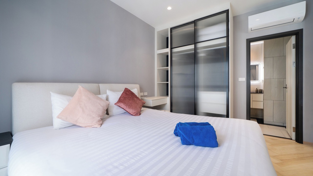 Photo of Bedroom in Cherngtalay