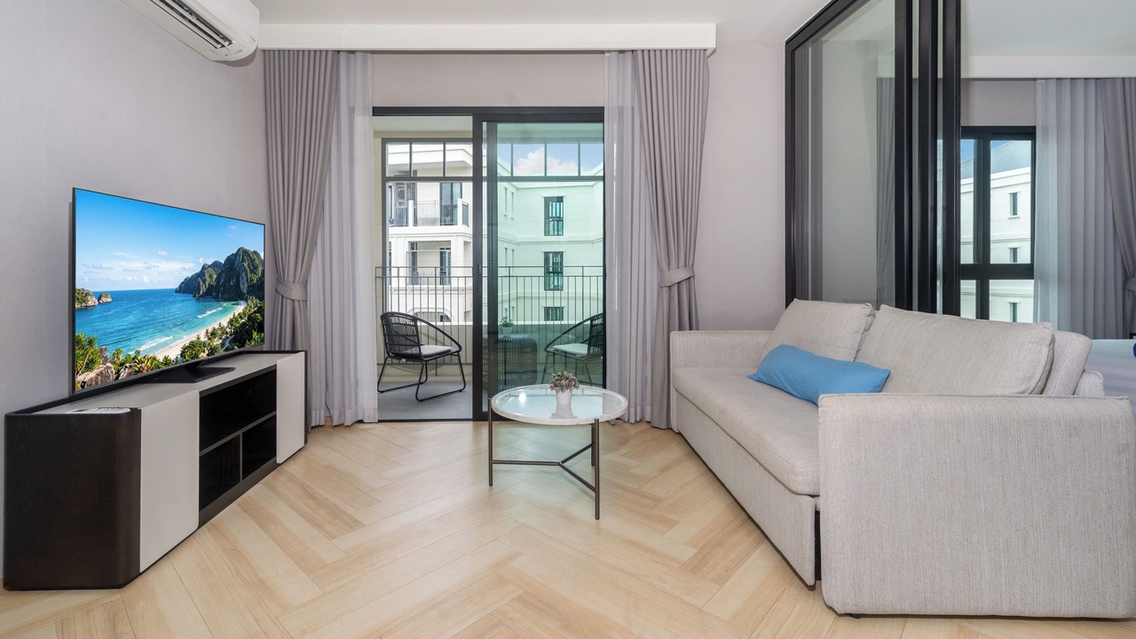 Photo of Livingroom in Cherngtalay