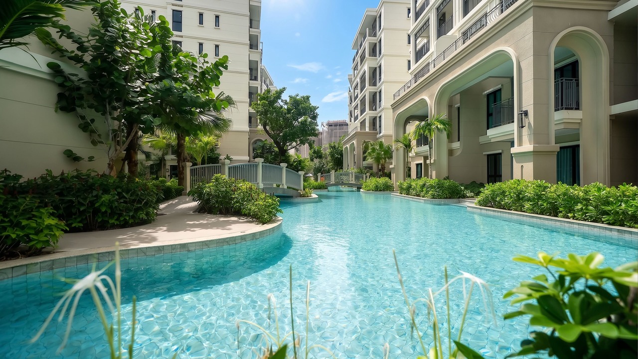 Photo of Outdoor in Cherngtalay