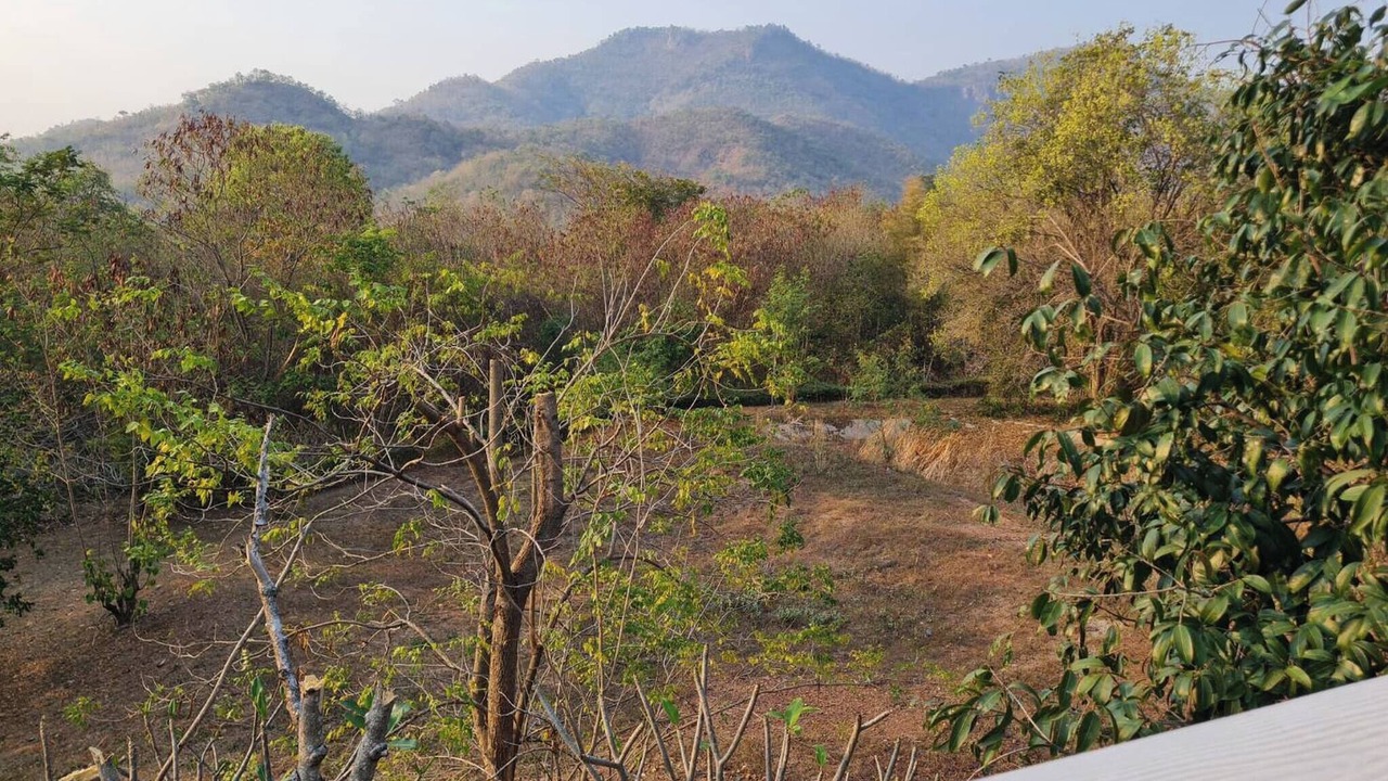 Photo of Patio Balcony in Phetchaburi