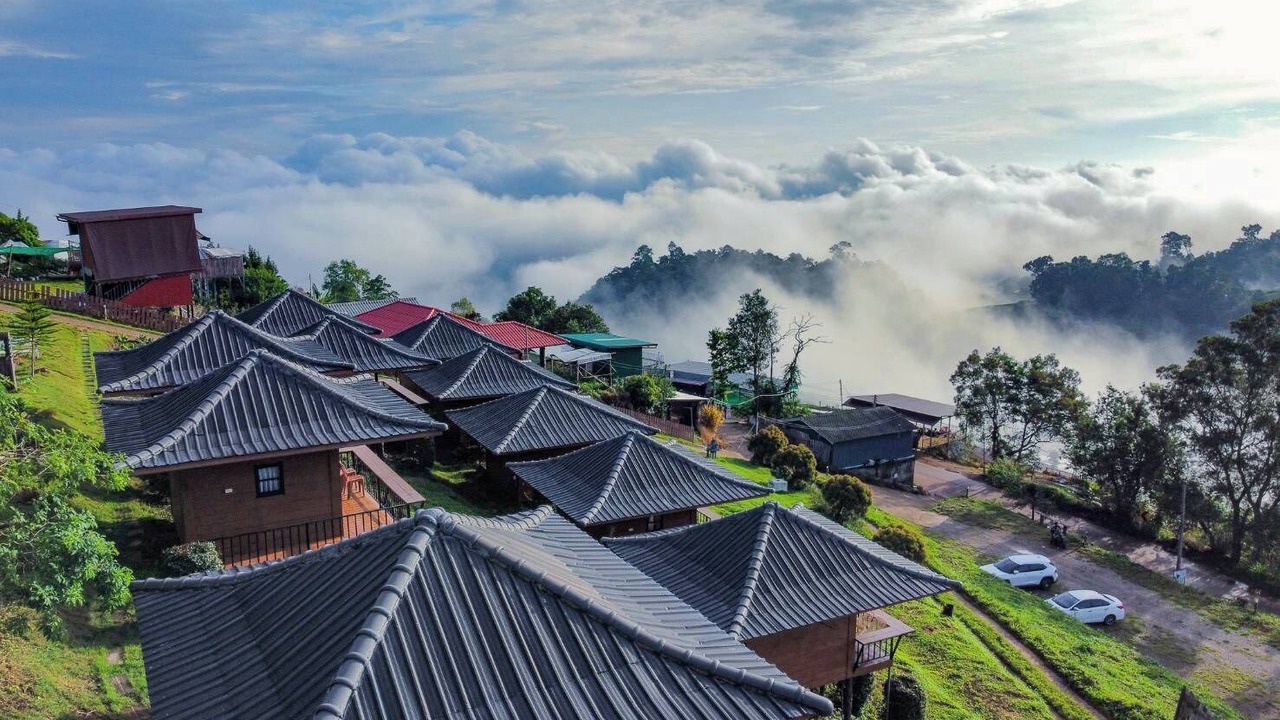 Photo of Outdoor in Mae Rim