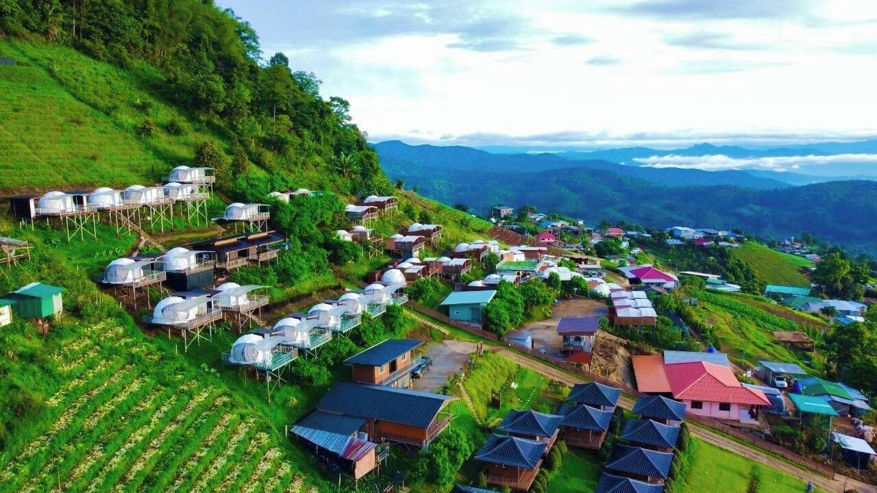Photo of Outdoor in Mae Rim