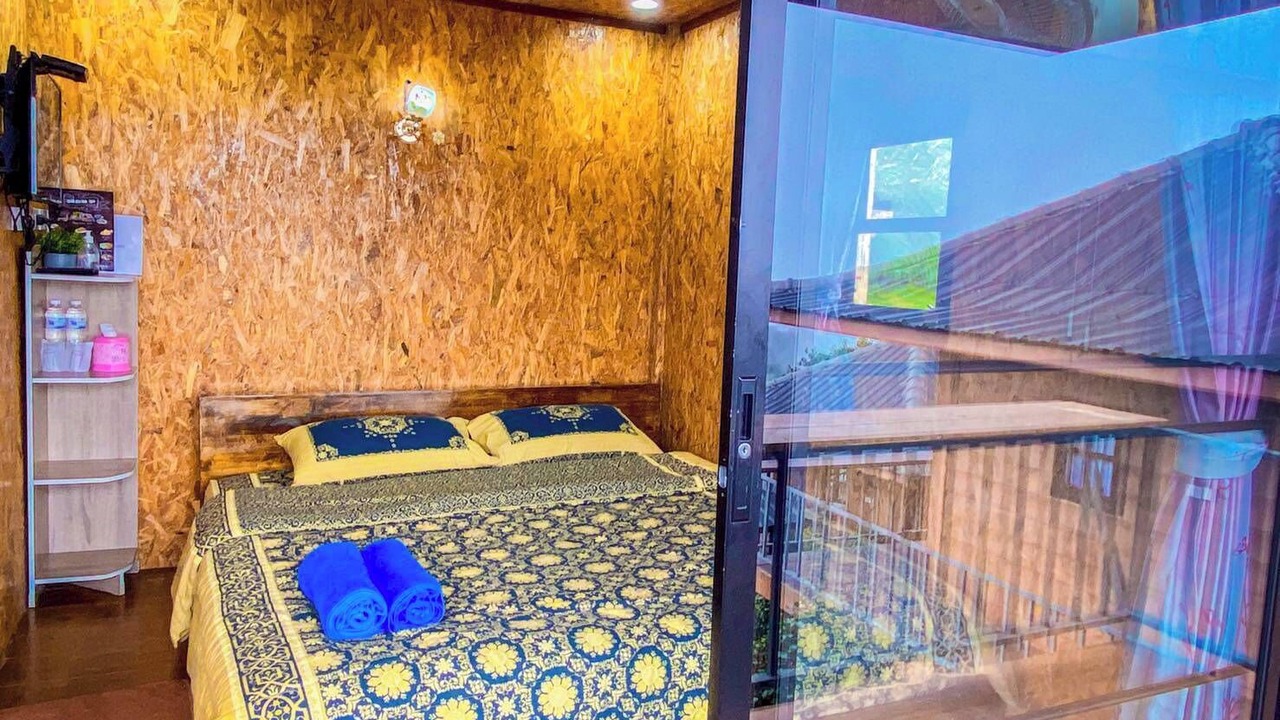 Photo of Patio Balcony in Mae Rim