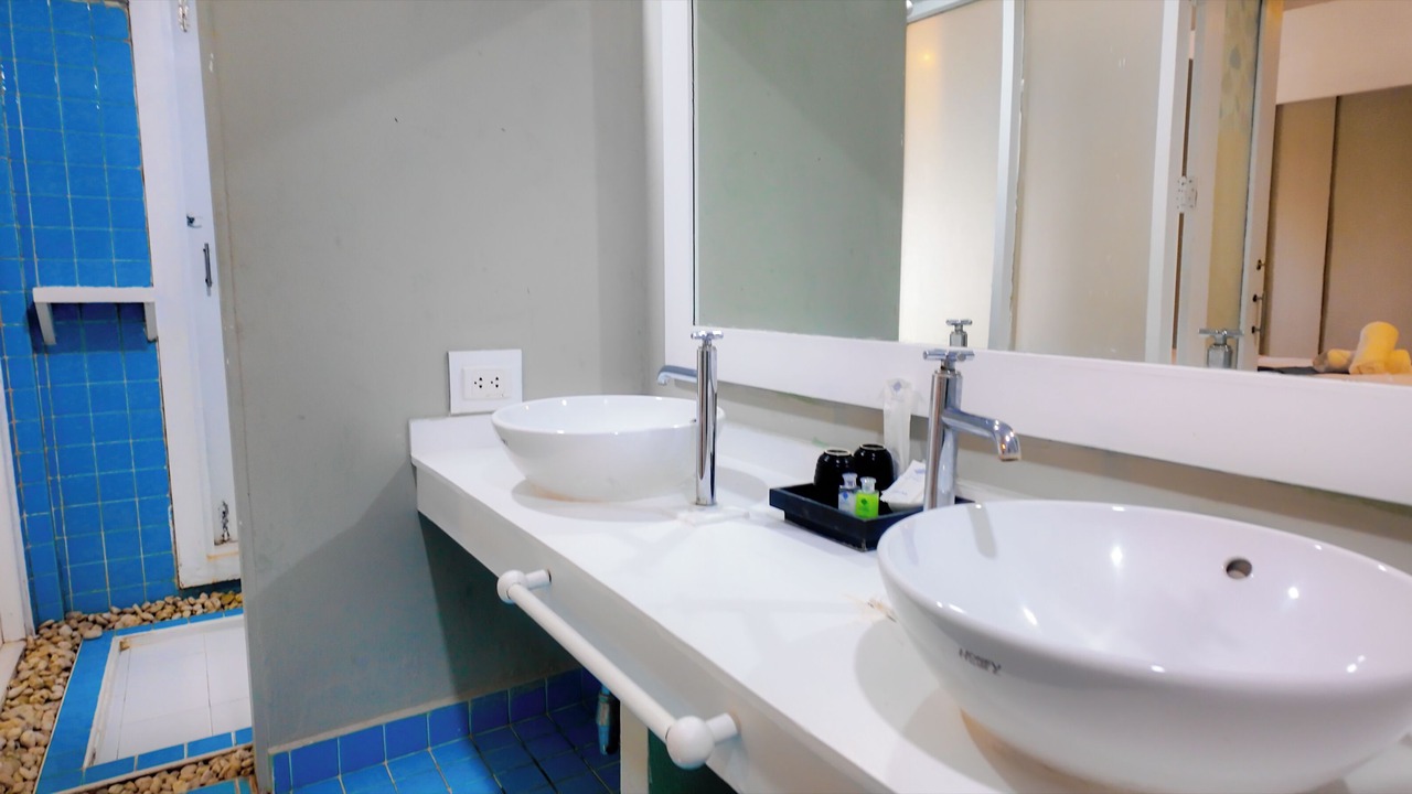Photo of Bathroom in Talingchan