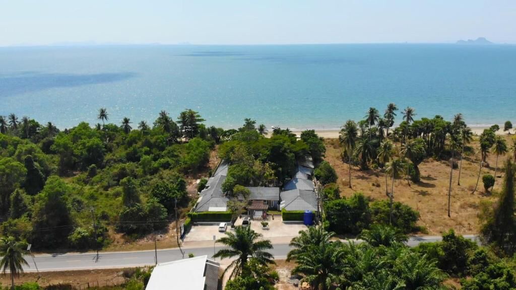 Photo of Outdoor in Talingchan
