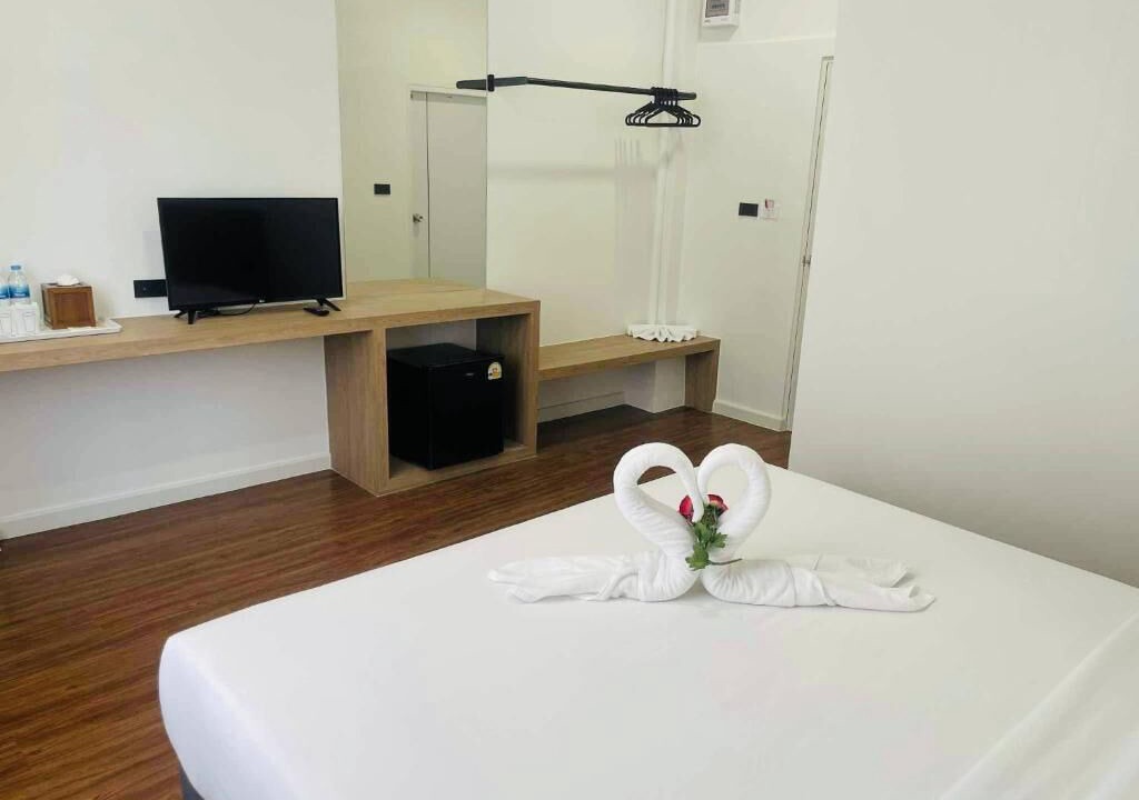 Photo of Bedroom in Trang