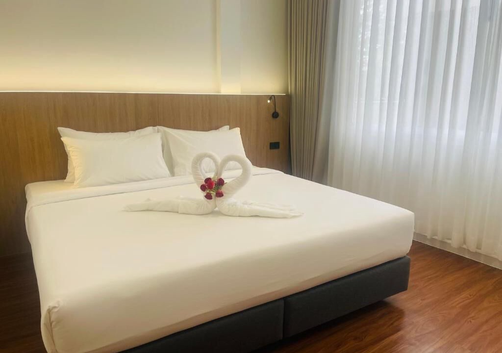 Photo of Bedroom in Trang