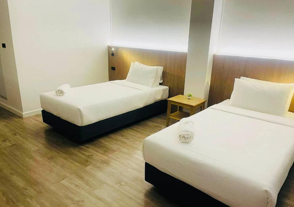 Photo of Bedroom in Trang