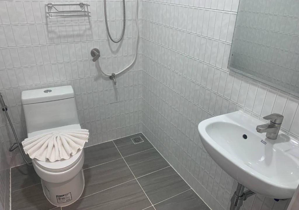 Photo of Bathroom in Trang