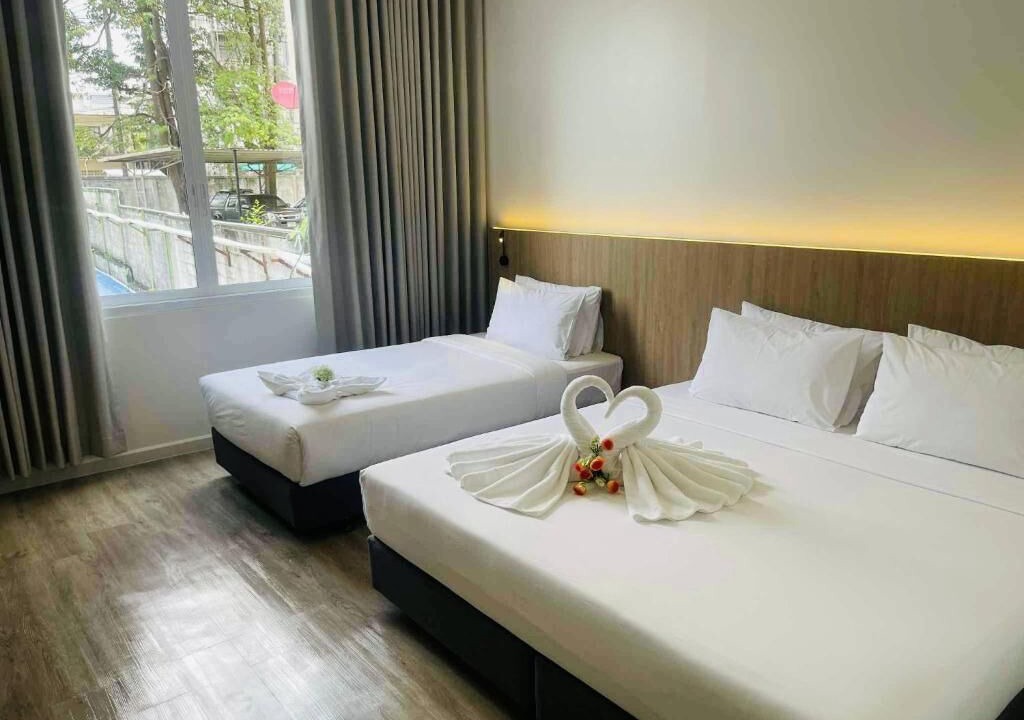 Photo of Bedroom in Trang