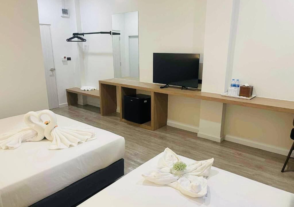 Photo of Bedroom in Trang