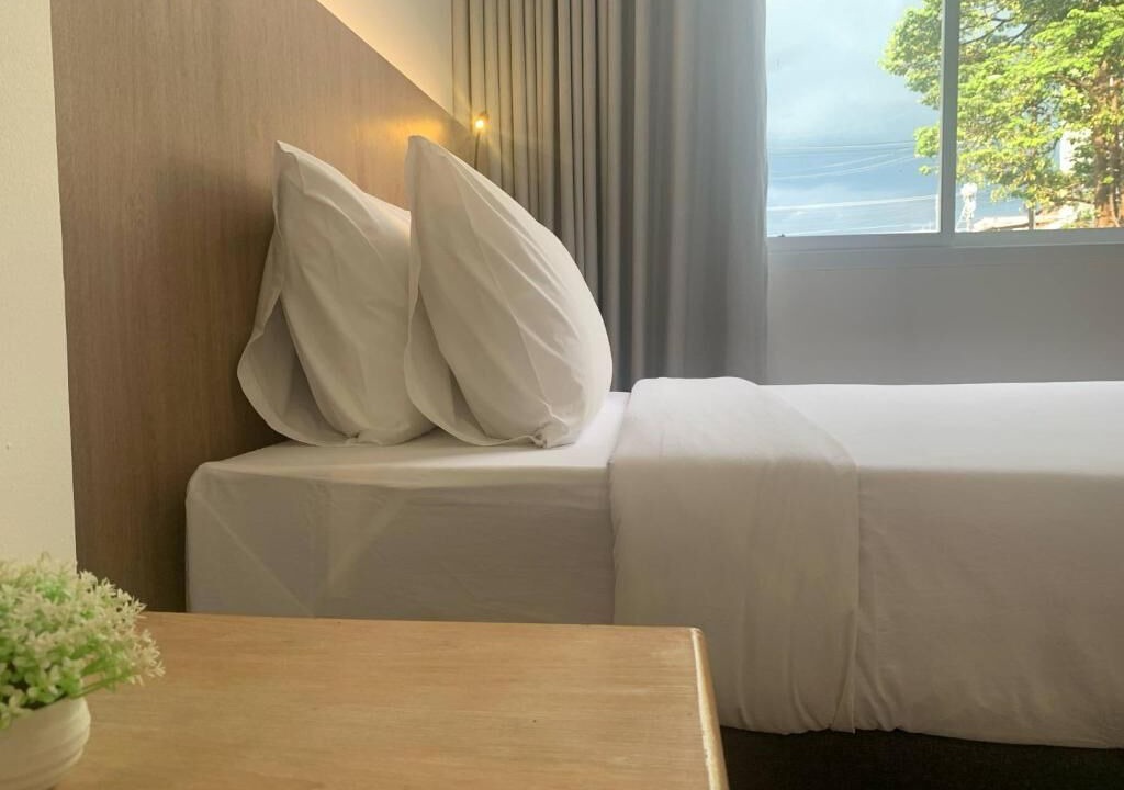 Photo of Bedroom in Trang