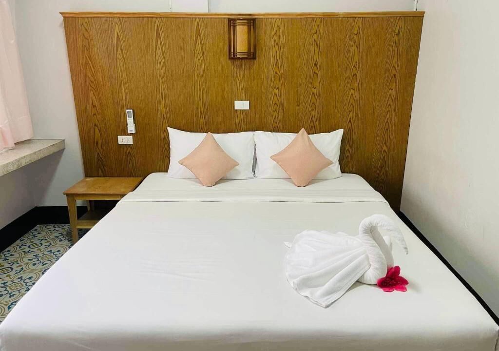 Photo of Bedroom in Trang