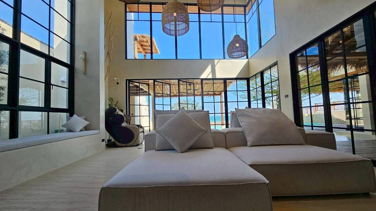 Photo of Livingroom in Hua Hin