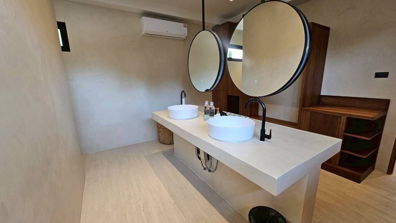 Photo of Bathroom in Hua Hin