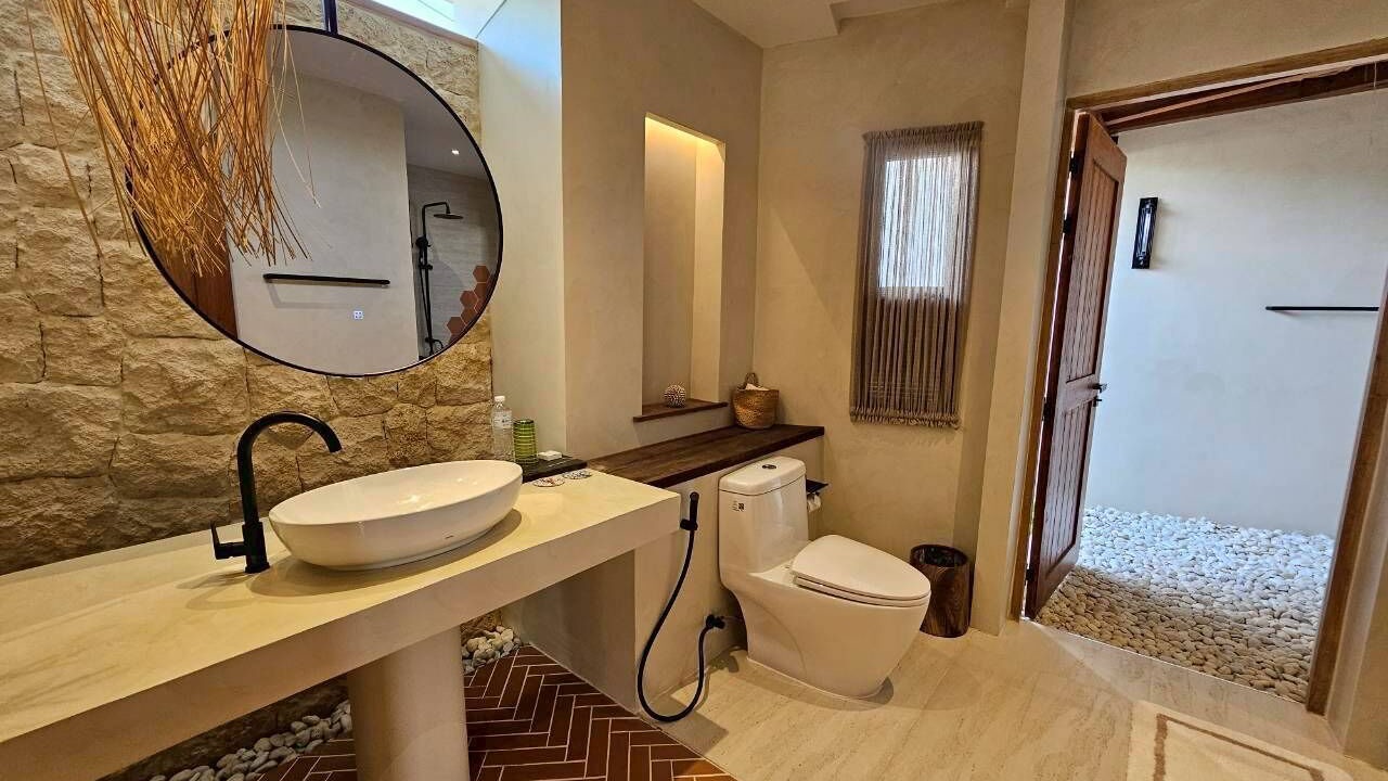 Photo of Bathroom in Hua Hin