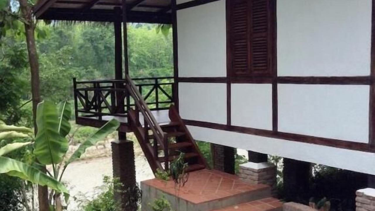 Photo of Outdoor in Luang Prabang