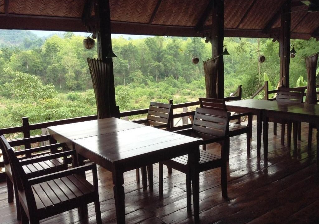 Photo of Outdoor in Luang Prabang