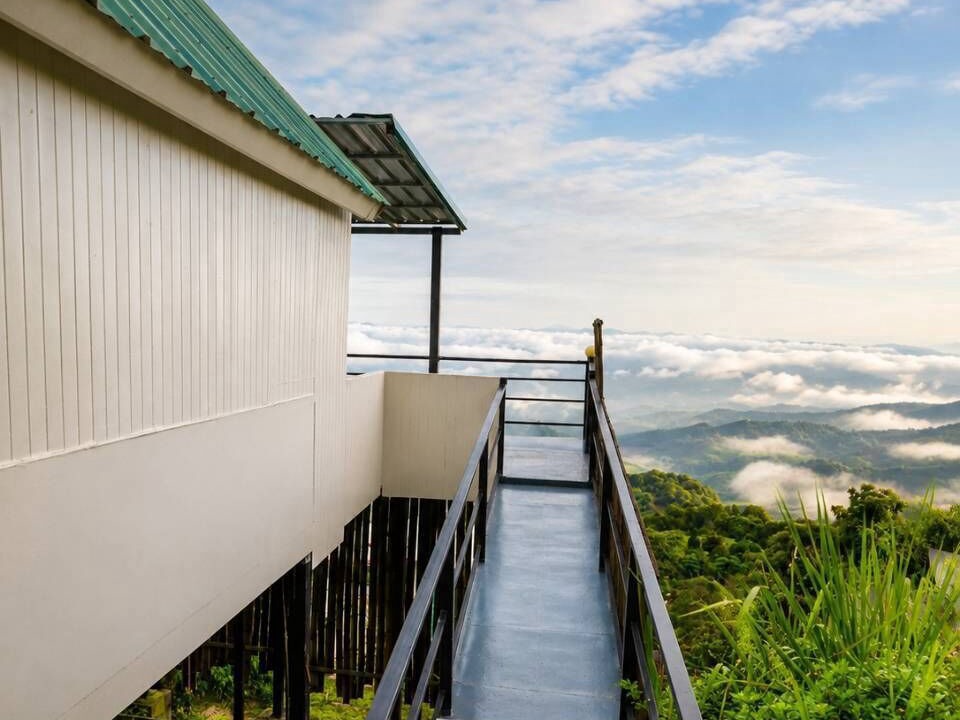Photo of Bedroom in Chiang Rai Province
