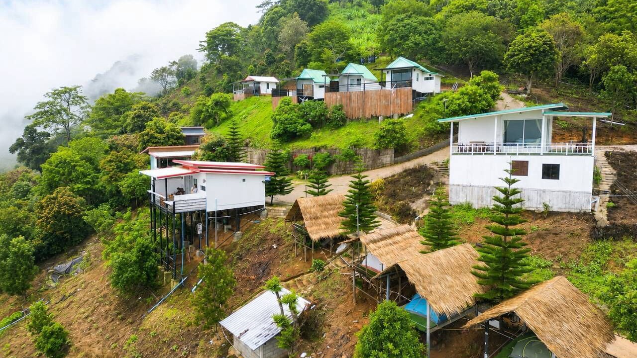 Photo of Outdoor in Chiang Rai Province