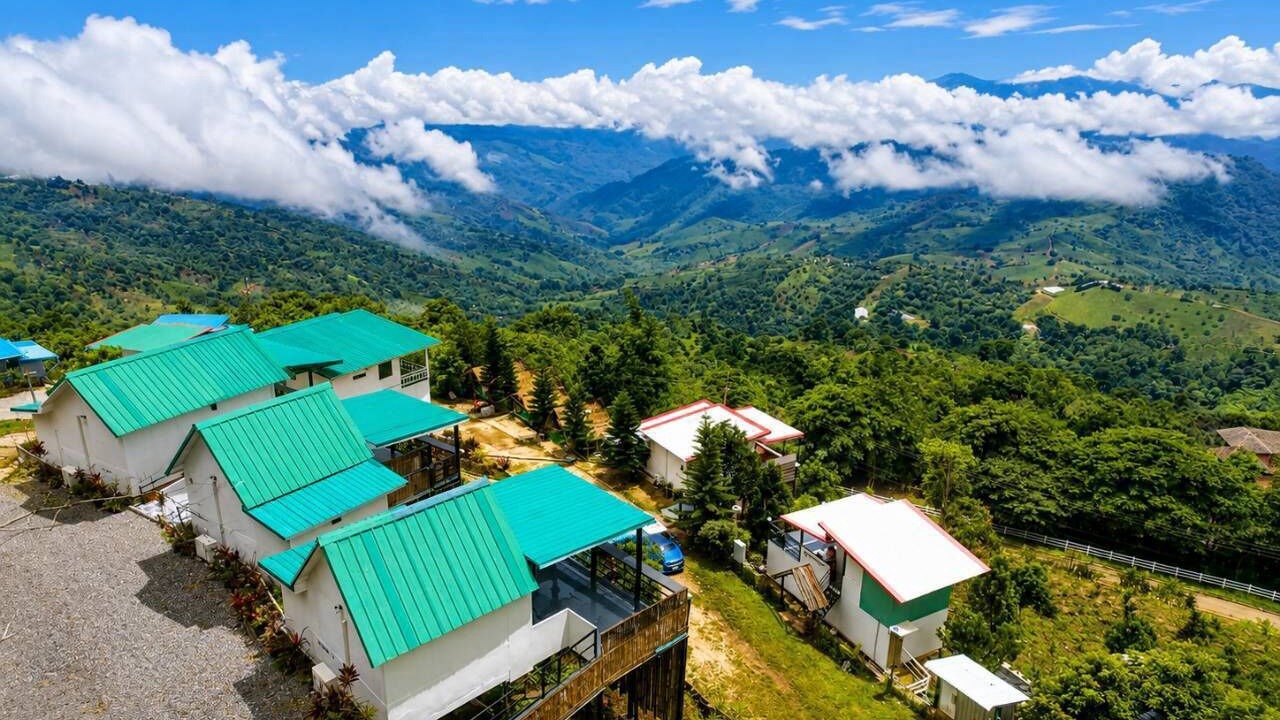 Photo of Outdoor in Chiang Rai Province