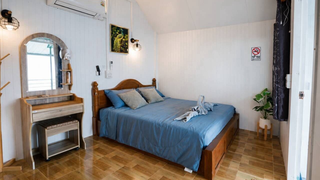 Photo of Bedroom in Chiang Rai Province