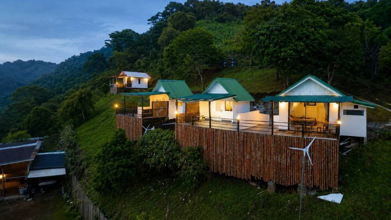 Photo of Outdoor in Chiang Rai Province