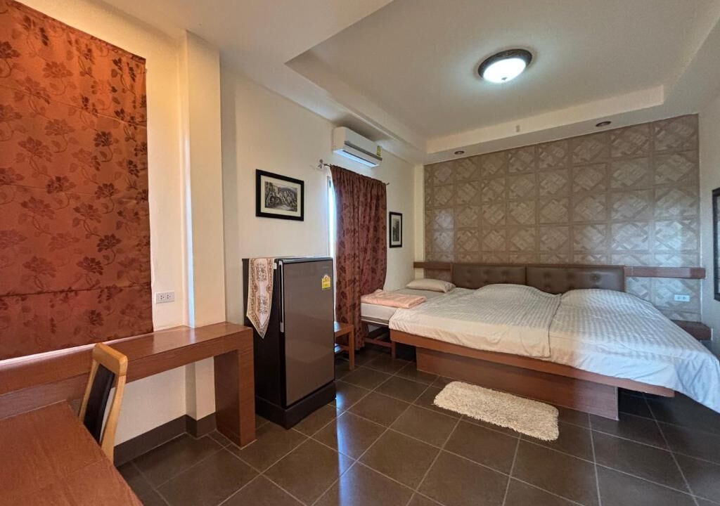 Photo of Bedroom in Phetchaburi