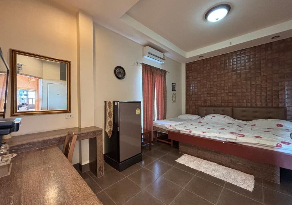 Photo of Bedroom in Phetchaburi
