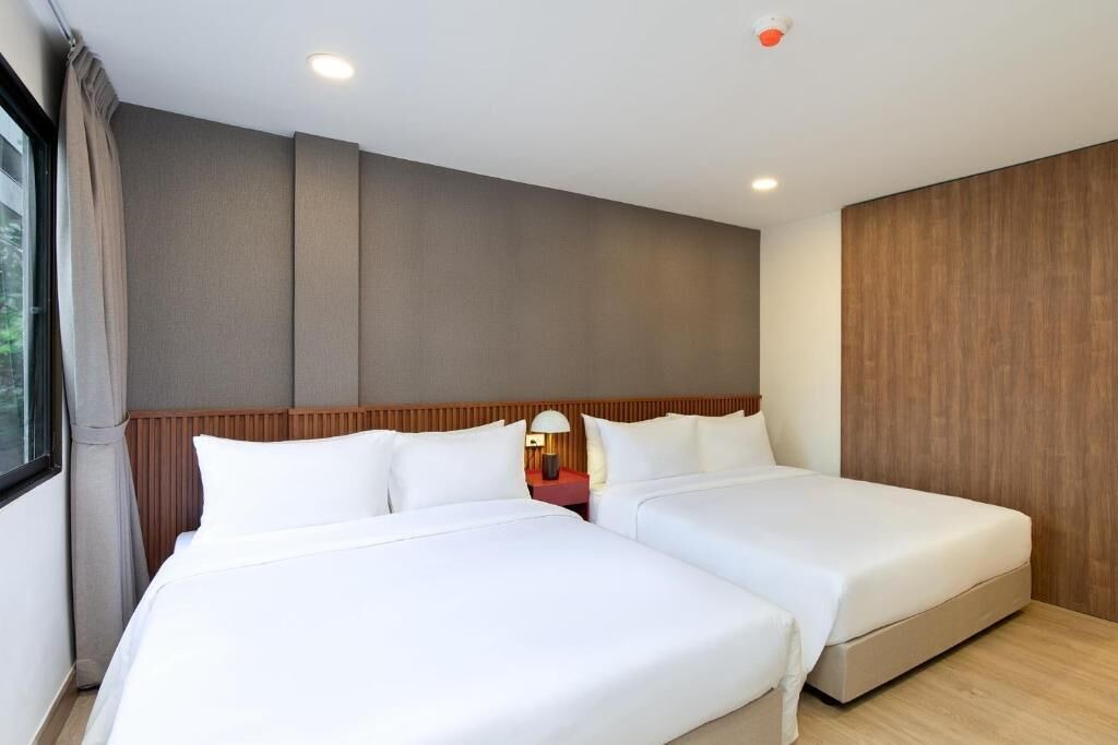 Photo of Bedroom in Sukhumvit