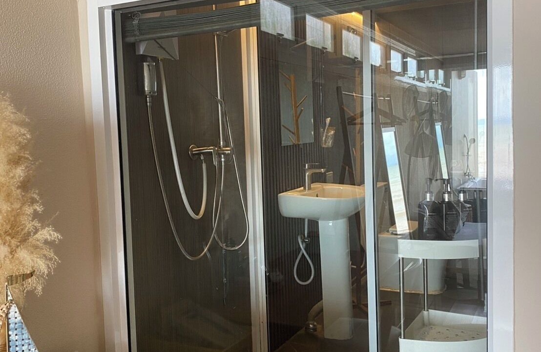 Photo of Bathroom in Pak Nam