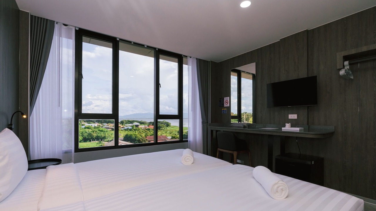 Photo of Bedroom in Ban Tom