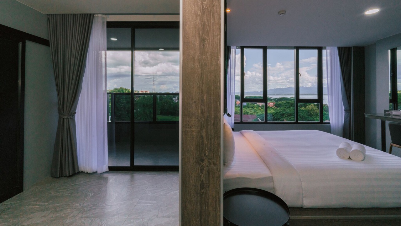 Photo of Bedroom in Ban Tom