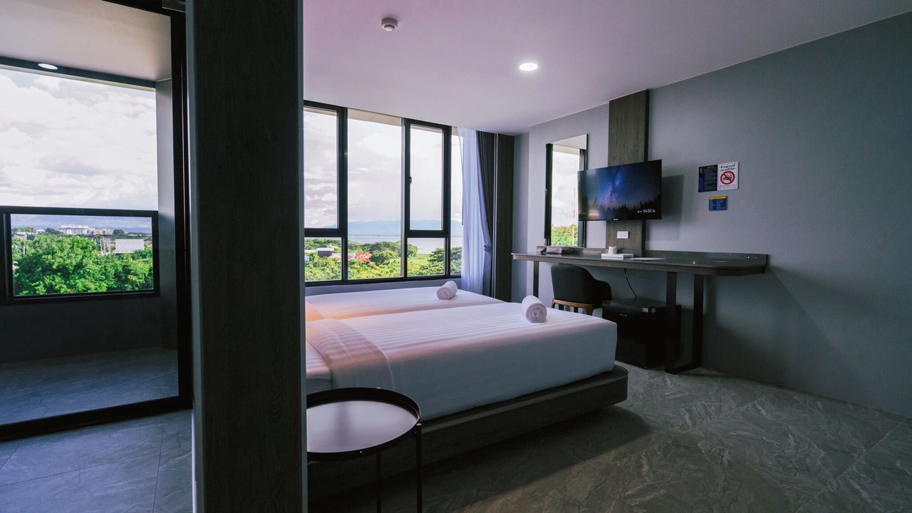 Photo of Bedroom in Ban Tom