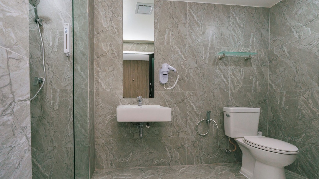 Photo of Bathroom in Ban Tom