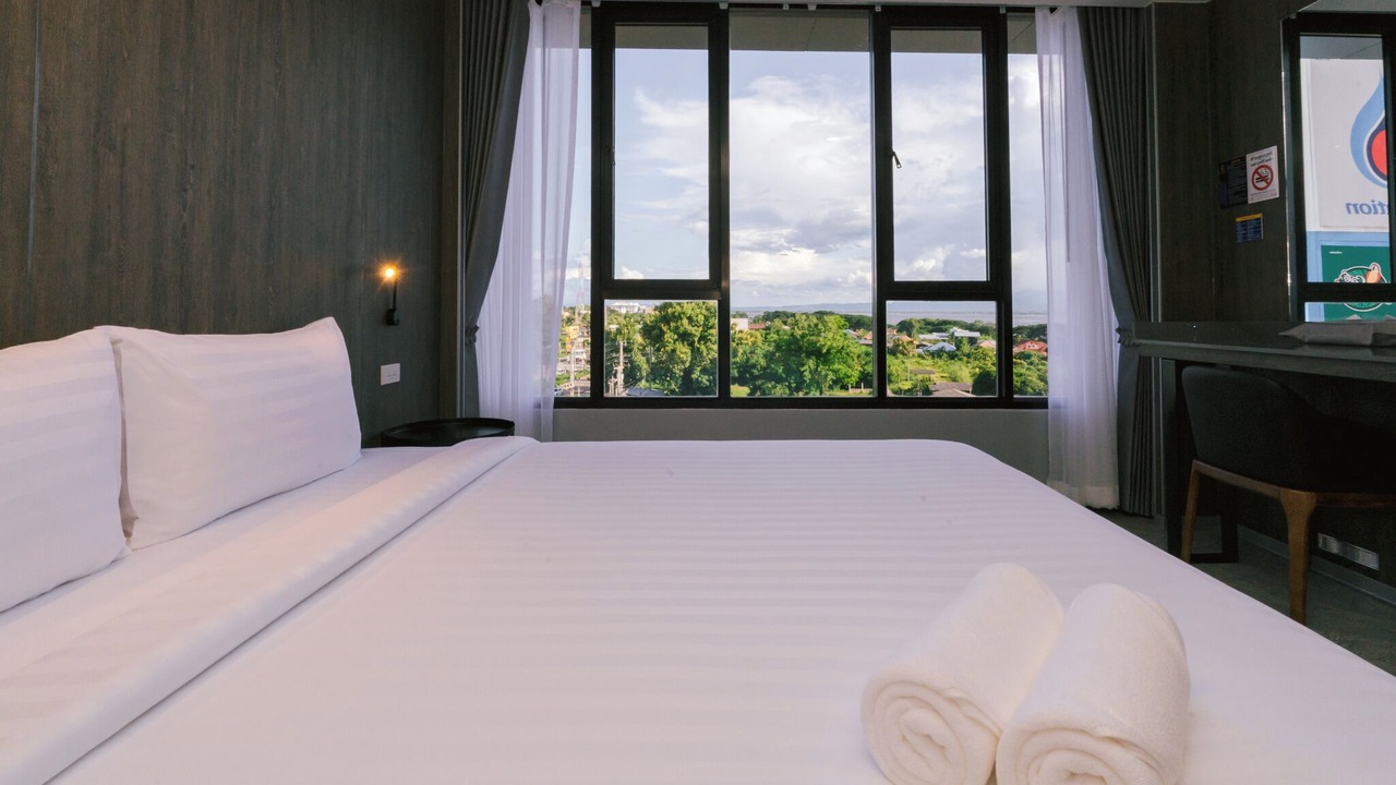 Photo of Bedroom in Ban Tom