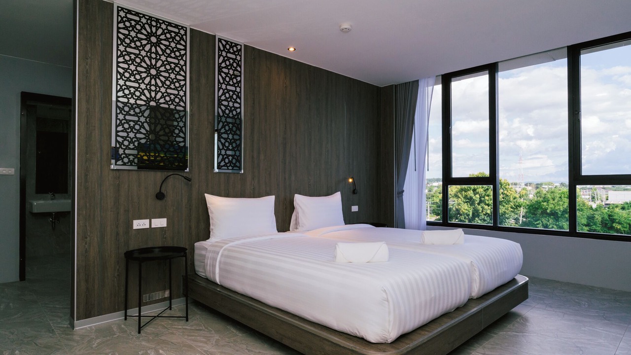 Photo of Bedroom in Ban Tom