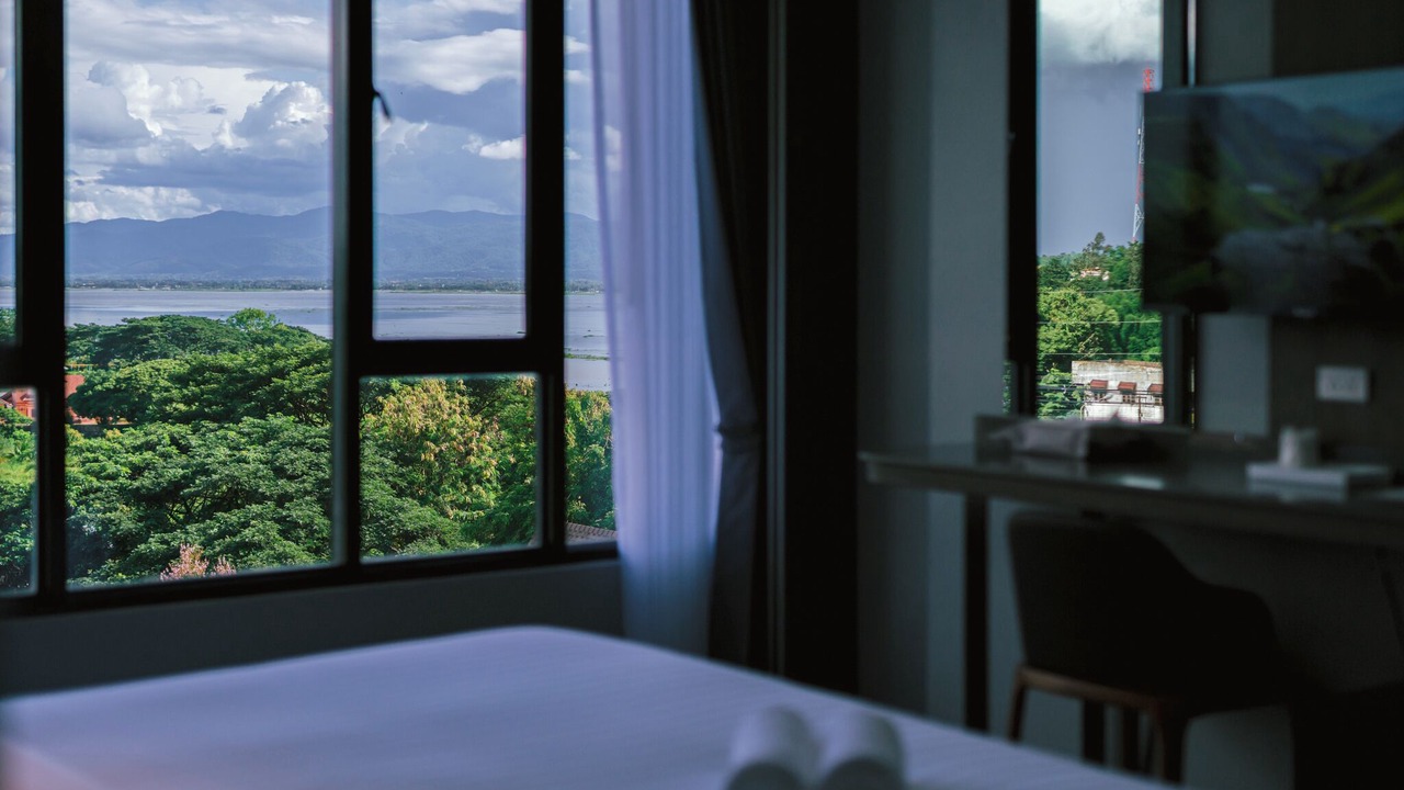 Photo of Bedroom in Ban Tom