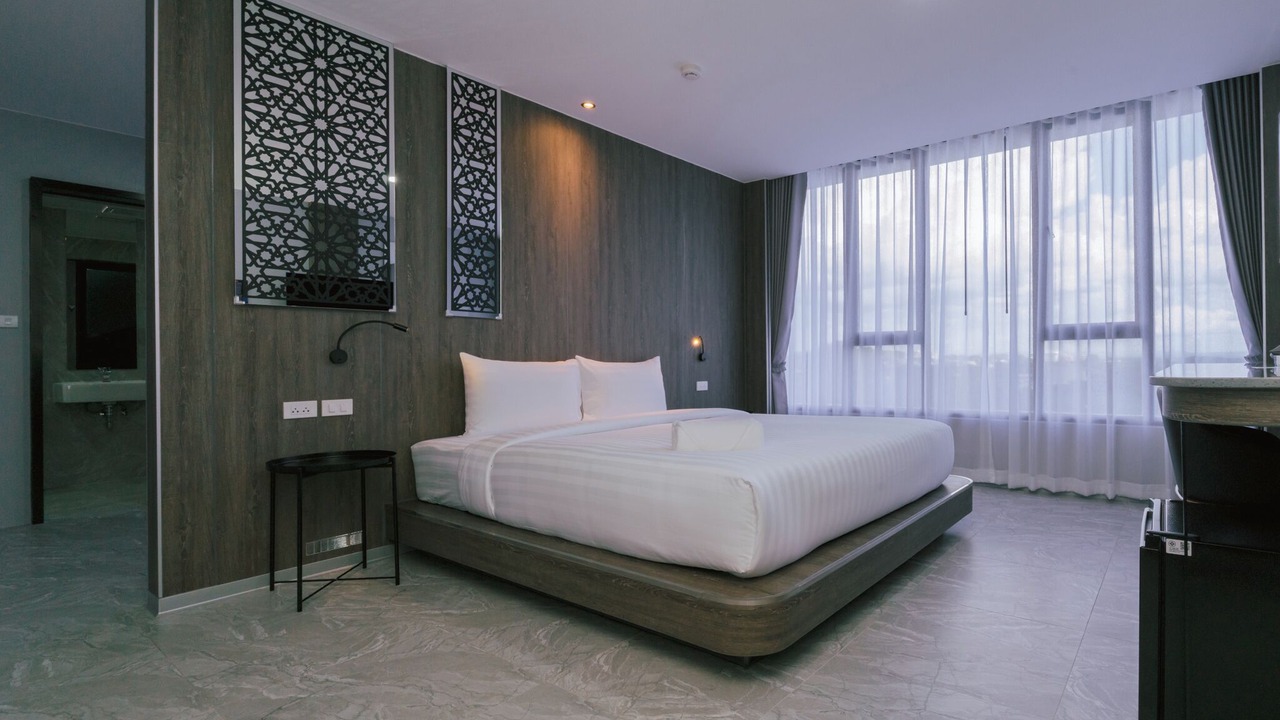 Photo of Bedroom in Ban Tom