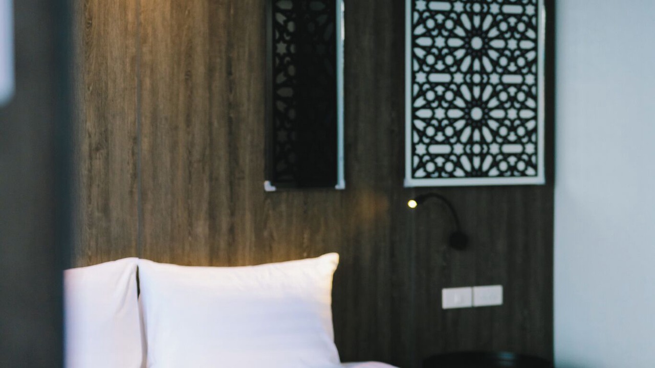 Photo of Bedroom in Ban Tom