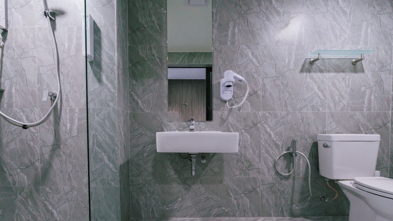 Photo of Bathroom in Ban Tom